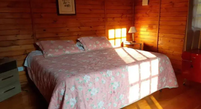 Pousada Refugio Akatu