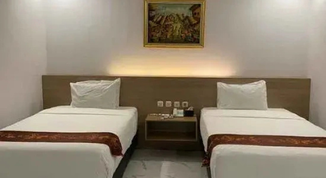 Deluxe Tweepersoonskamer Insumo Palace Hotels & Resorts