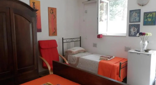 Номер Standard B&B Il Rifugio Dei Lavaturi