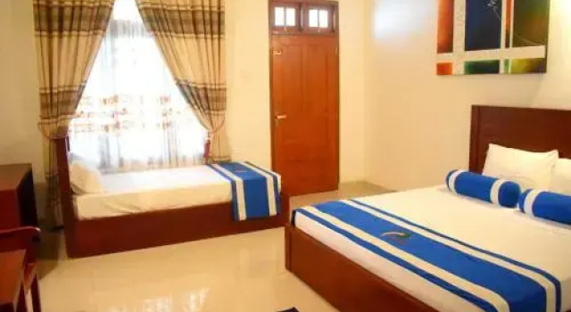 Nature First Hotel