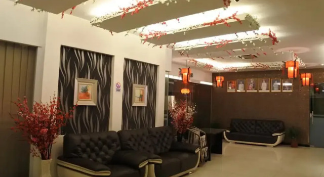 New World Express Motel, Rezerwuj Motel Bintulu Sarawak