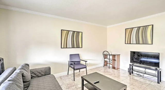 Sunnyvale Apartment With Off-street Parking, Забронировать Апартаменты/квартира Апартаменты Саннивейл, Апартаменты/квартира