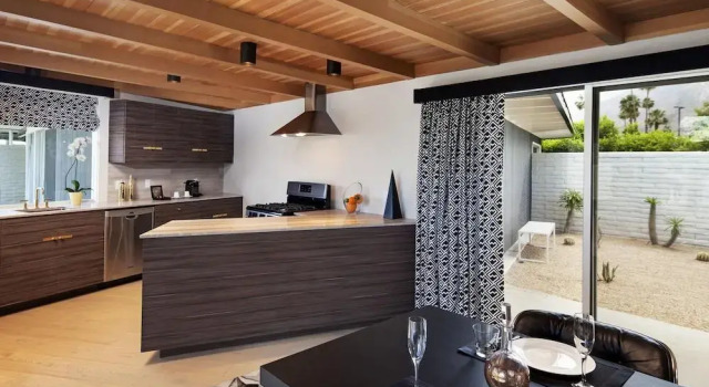 L'Horizon Resort & Spa, Hermann Bungalows