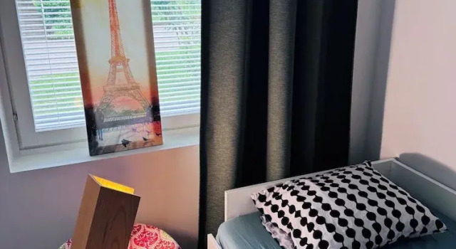 Scandi Sun 2BR With Lemon Accents, Забронировать Апартаменты/квартира Апартаменты Хельсинки, рядом с Музей естественной истории Хельсинки, Апартаменты/квартира