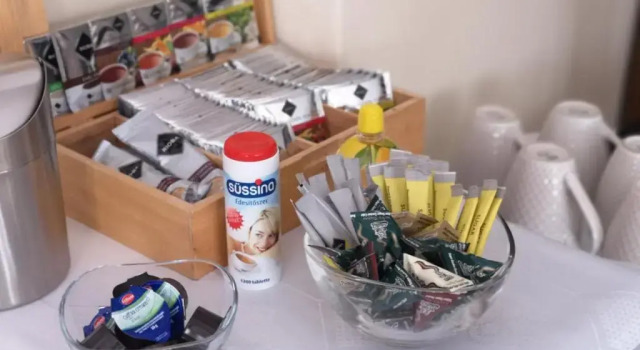 Номер Standard Szabó Vendégház
