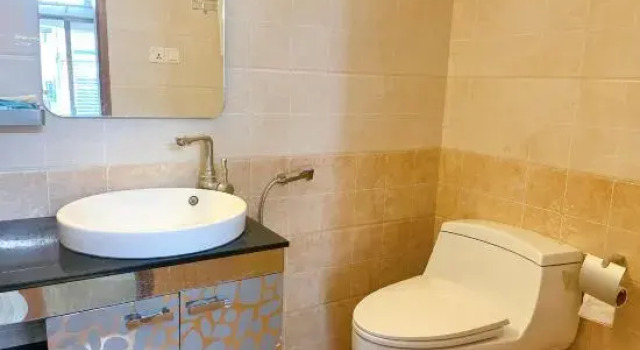 Hua BiSi  Guest House