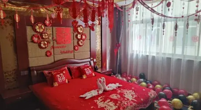Aifeel (Changzhi Xiangyuan Taihang Road Donghu Park), Забронировать Отель Отели Сянъюань 3 звезды, 3*