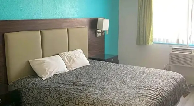 Двухместный номер Standard Nampa Inn & Suites