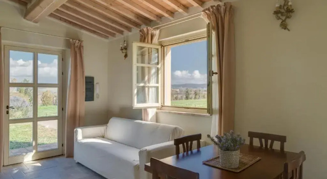 Lejlighed Residence La Beccanina