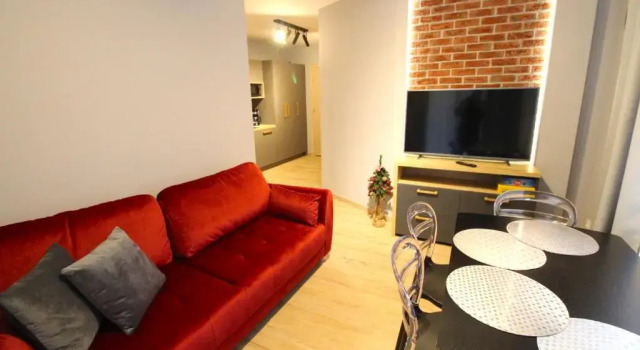 Апартаменты Deluxe Apartamenty Piano - Royal Aparts