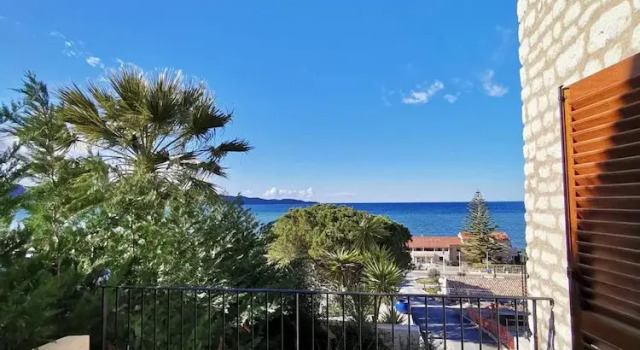 Апартаменты Mor302-t3 Duplex Neuf Vue mer 100m Plage