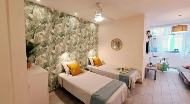 Estudio en Las Canteras- Paralelo 28, Prenota Hotel Las Palmas de Gran Canaria Gran Canaria