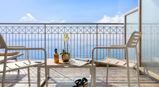 Полулюкс Grand Hotel Spiaggia