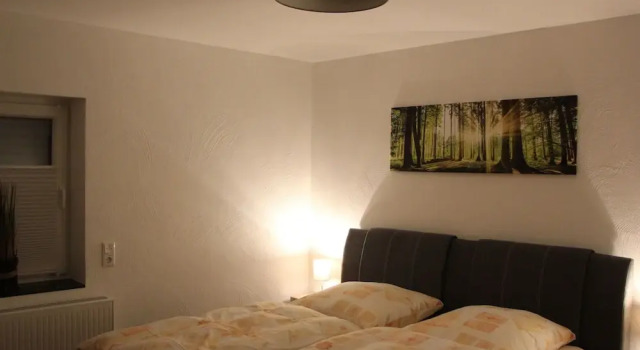 Apartment with Terrace And Carport in Winterberg Near the Ski Lifts