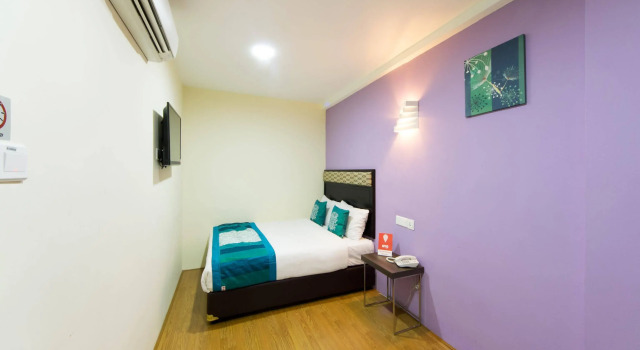 Fine Hotel