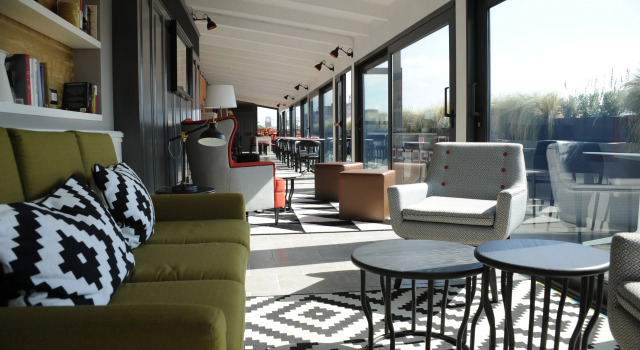 Aparthotel Trianon Borgo Pio