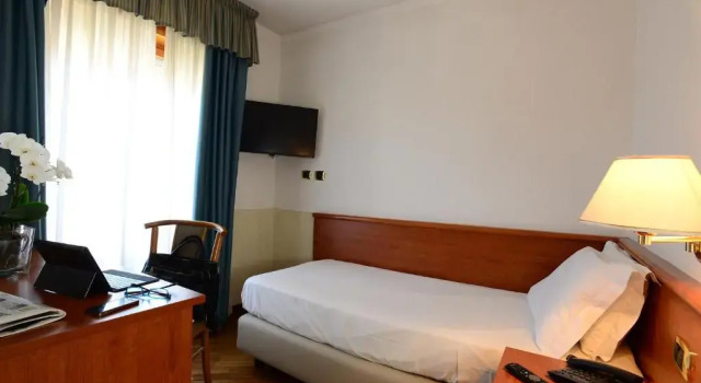 Одноместный номер Standard Atlantic Park Hotel