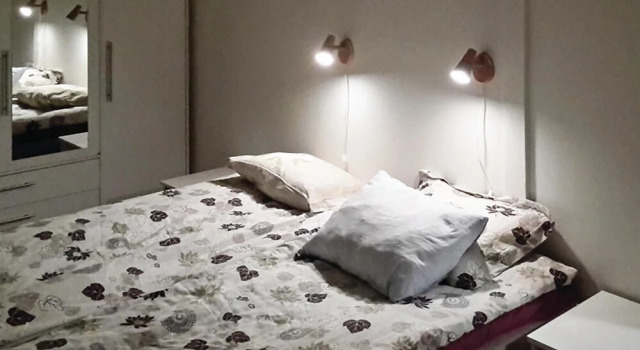 3 Bedroom Nice Home In Fjälkinge, Book Hotel  