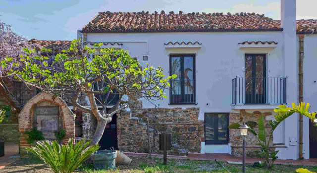 Tenuta Luogo Marchese