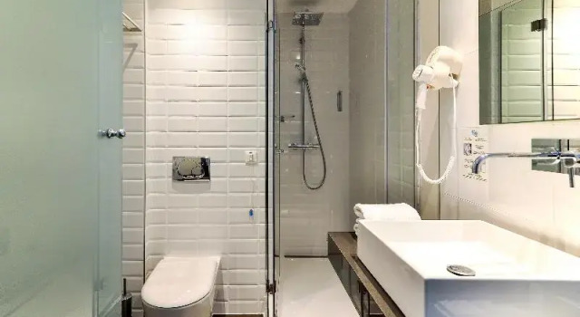 Двухместный номер Standard Belgrade Art Hotel, a member of Radisson Individuals