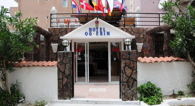 Hotel Ogerim