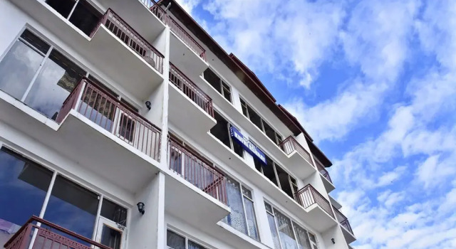 OYO 10080 Hotel Kufri Ashray, Забронировать Отель Отели штата Химачал-Прадеш с завтраком, Завтраки