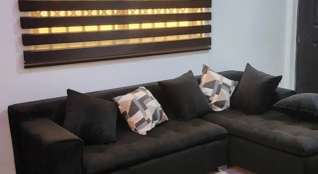 Апартаменты Lovely & Cute Condo - Close to Highway - Parking