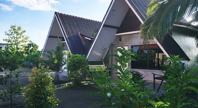 Naihuar Resort, Забронировать Курортный отель Курортные отели Сан-Патонг, Курортный отель