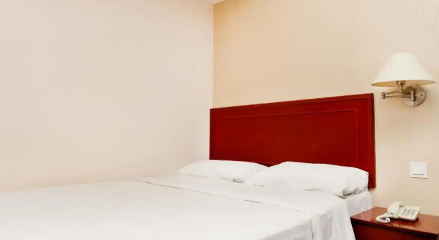 Двухместный номер Superior Sun Inns Hotel Subang