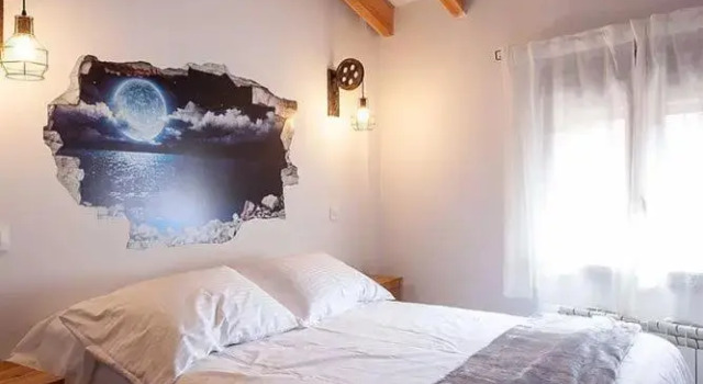 Студия APARTAMENTOS LA VIEJA IMPRENTA