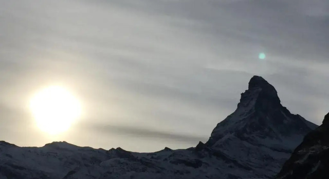 Студия Studio Castor Zermatt