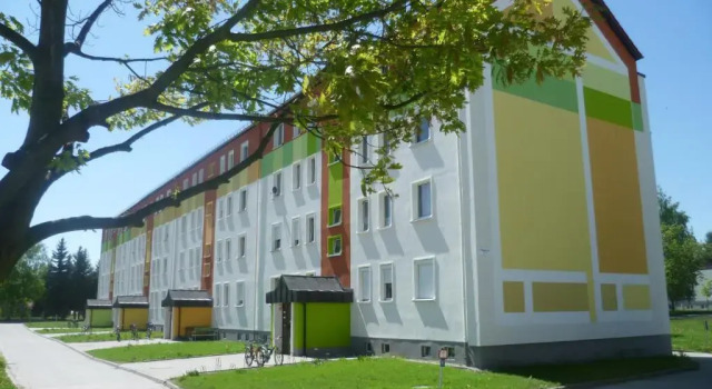 Апартаменты Gastewohnung in Niesky