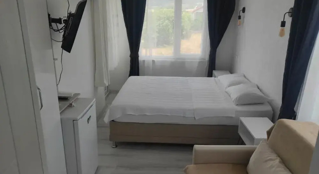 Номер Standard Bahceli Konak