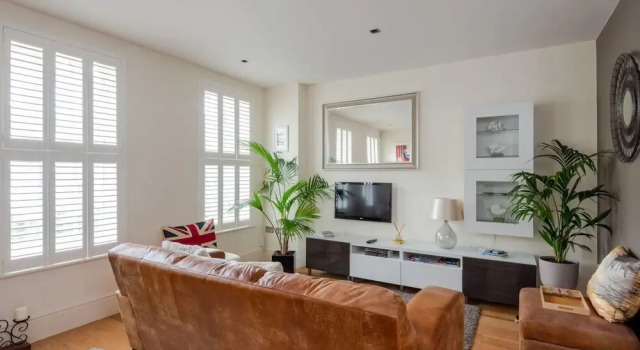 Gorgeous 1 Bed, 5 Mins To Angel