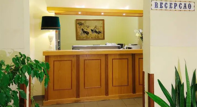 Residencial D.Carlos I