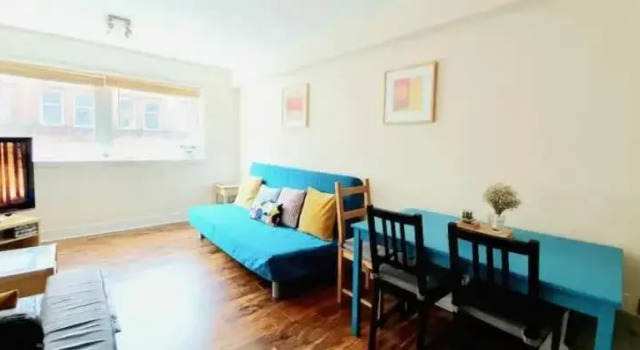 2 Bedroom Apt in the Heart of the City Centre, perfect Location, Забронировать Отель Глазго Стратклайд, рядом с Подвесной мост Портленд-Стрит