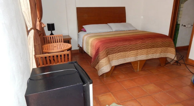 Двухместный люкс Standard The Cabo Cush Hotel