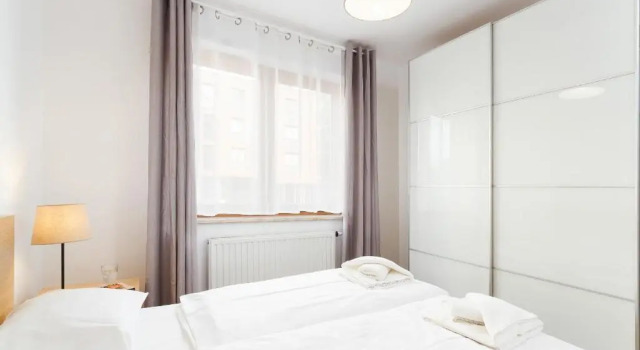 Apartments Claro II by Renters