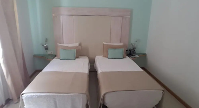 Sol Hotel, Rezervovat Hotel Achada de Santo Antonio 