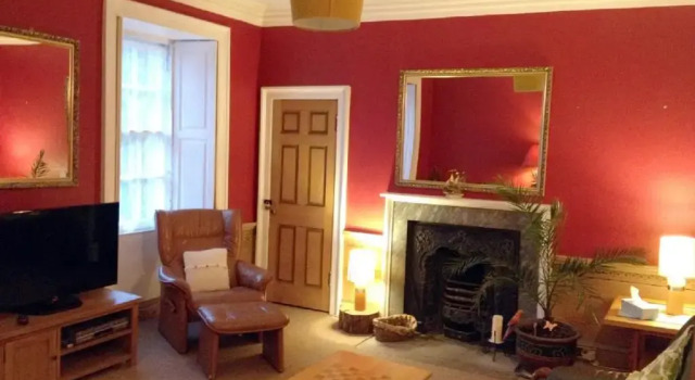 Апартаменты F1- Very nice City Centre Apartment