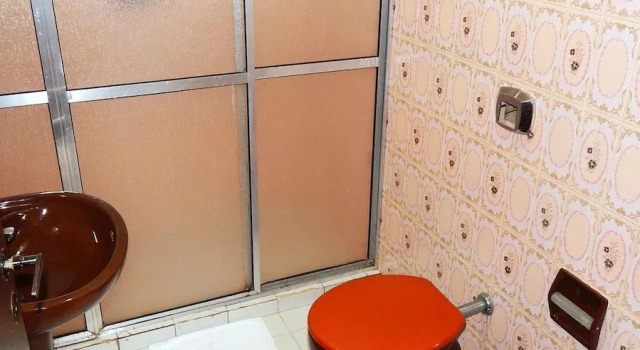 Апартаменты Apartamento do Centro