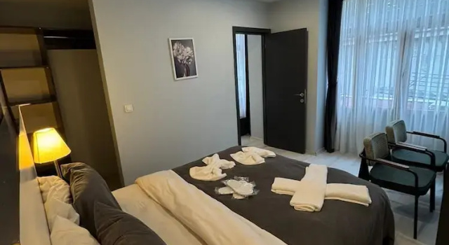 escape hotel