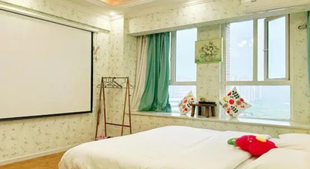 Xiyin Cinema (Yangjiawan Subway Station), Prenota Hotel Hotel a Hubei con parcheggio, Parcheggio