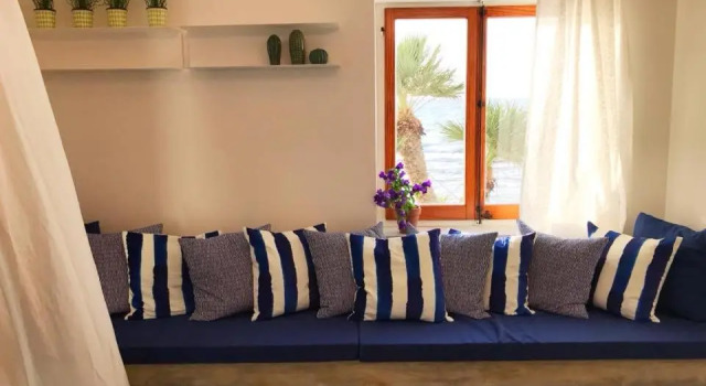 Marina Beach Resort by Le Dhome Sicily, Book Resort Hotels in Sicily with a Pool, Swimming Pool