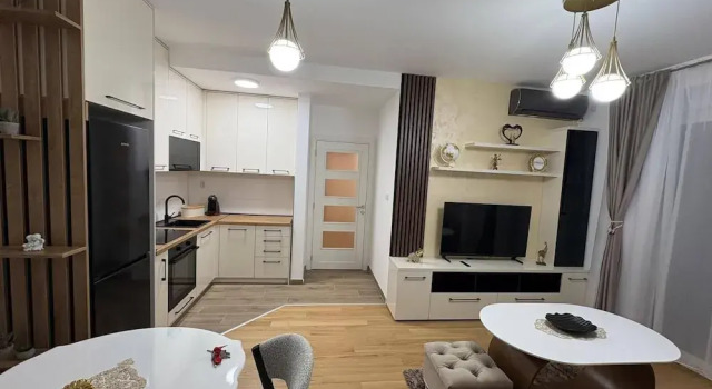 Апартаменты Superior I&I Apartments 36