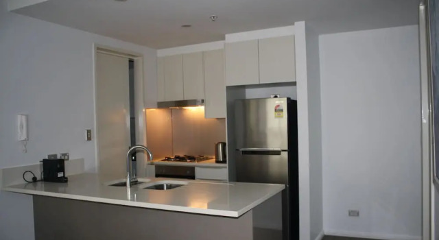 Апартаменты Wyndel Apartments - Miller Street