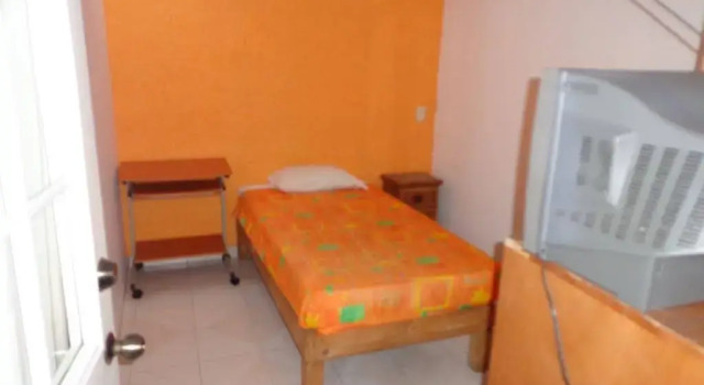 Hostel Bedsntravel, Book Hostel Guadalajara Jalisco