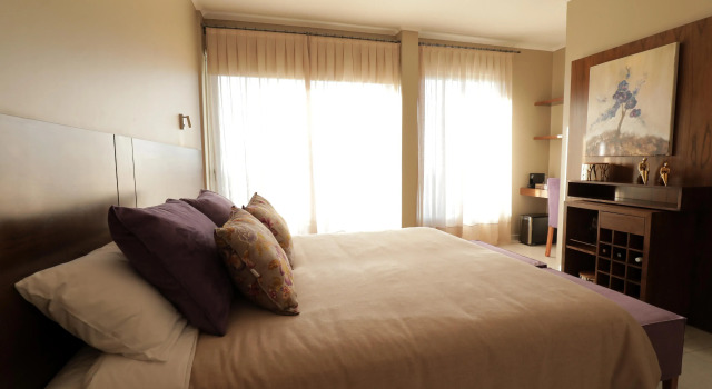 Gaia Lodge, Đặt Nhà nghỉ dưỡng Tupungato Uco Valley