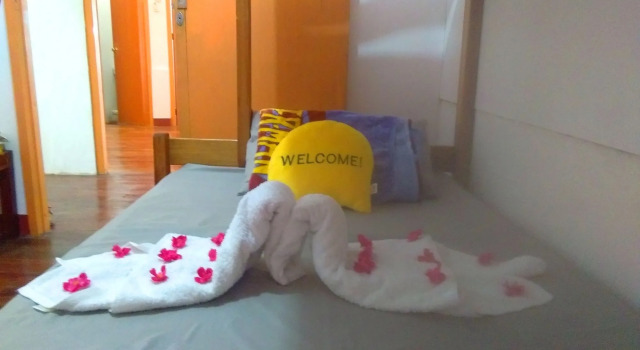 Casaoro Homestay