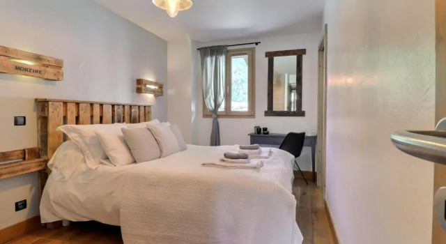 Appartement Morzine, 5 pièces, 8 personnes - FR-1-627-22